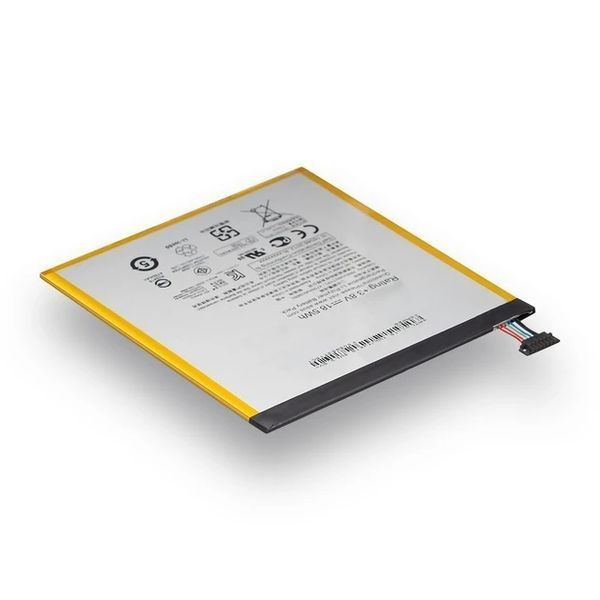 Акумулятор для Asus ZenPad 10/Z300/C11P1502 Характеристики AAAA no LOGO фото