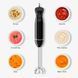 Ручний блендер Bonsenkitchen HB3201 з 2 швидкостями