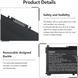 HT03XL L11119-855 Аккумулятор для HP Pavilion 14-CE 14-CF 14-CK 14-CM 14-DH 14-DK 14-DF 15-CS 15-CW 15-DA 15-DB 15-DW 17-by 17-240 2905264235 фото 3