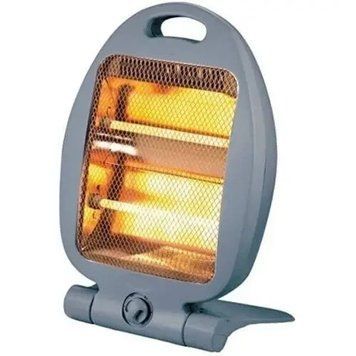 Электро обогреватель Heater MS 5952, Тепловентератор, Мини конвектор с горячим воздухом