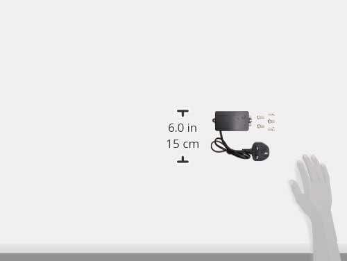 Підсилювач антени Vision Optima ma25