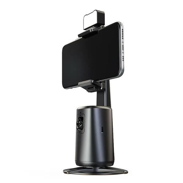 Штатив Adyss A200, Auto Face Tracking, Black