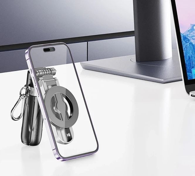 Трипод XO SS22 Bluetooth Black
