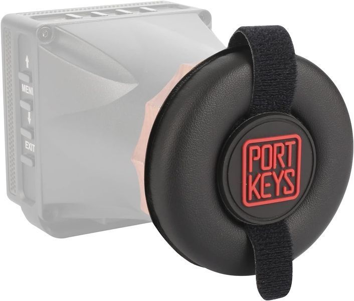 Подушка для очей Серія LEYE EVF Eye Cushion для LEYE III LEYE SDI