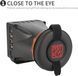 Подушка для очей Серія LEYE EVF Eye Cushion для LEYE III LEYE SDI