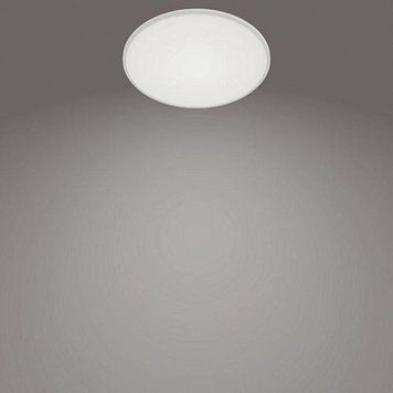 Стельовий світильник&nbsp;Philips EyeCare CL550 SS 22W 40K LG WV IP20 03 фото