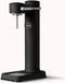 Сатуратор Aarke III AAC3-BLACK чорний 1 л