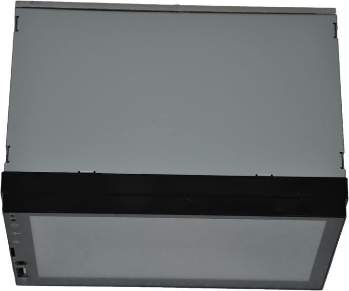 Audiobank AB-D301ML 7-дюймовий автомобільний стереосистема із сенсорним екраном Double Din