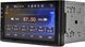 Audiobank AB-D301ML 7-дюймовий автомобільний стереосистема із сенсорним екраном Double Din