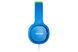 Навушники Philips shk2000 Blue 3124231635 фото 3
