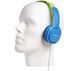 Навушники Philips shk2000 Blue 3124231635 фото 2