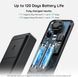 Беспроводная камера BOIFUN Video-Doorbell, без подписки, 180&deg; 3MP ультраширокоугольный режим, 2K HDR ночное видение, AI для обнару 2917327042 фото 2