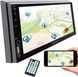 Audiobank AB-D301ML 7-дюймовий автомобільний стереосистема із сенсорним екраном Double Din