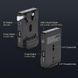 Кріплення для батареї Nitze V Mount, вхід/вихід USB-C (PD 3.0), постійний струм (8 В/3 А), вихід D-tap (14,8 В/10 А), V-подібне кр 3094148419 фото 3
