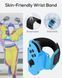[4 ПАКОВКИ] Браслет для Just-Dance 2026/2025 2024 2023 для Zumba Burn It Up, для Nintendo Switch&Swith OLED для Joy-Cons
