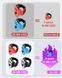 [4 ПАКОВКИ] Браслет для Just-Dance 2026/2025 2024 2023 для Zumba Burn It Up, для Nintendo Switch&Swith OLED для Joy-Cons