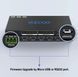 Комутатор для приставок EXCOO EZ-MX42PRO-HAS