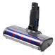 Електрична щітка з прямим пристроєм і фіксатором для пилосососу Dyson v6 1649886850 фото 1