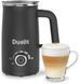 Спінювач молока Dualit Milk Frother Max &mdash; об'єм 540 мл &mdash; спінювач збільшеного розміру