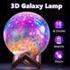 3D Night Light – галактичне світло з технологією 3D-друку, його поверхня дуже близька до Місяця 1588275002 фото 6