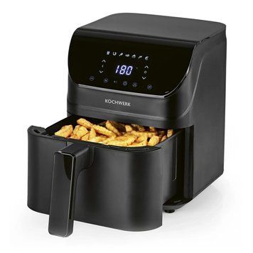 Мультипіч Rachs KOCHWERK Digital 4 л 1400 Вт