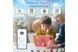 Планшет TABWEE K10 (10,1 дюйма, Android 15, 12 ГБ + 64 ГБ) із захисним чохлом і стилусом (Wi-Fi) 3224198778 фото 4