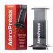 Кавоварка AeroPress ORIGINAL &laquo;3 в 1&raquo;: американо, френч-прес і еспресо-стиль