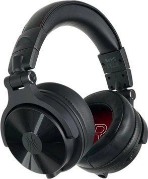 Навушники OneOdio Studio Max 1 Black фото