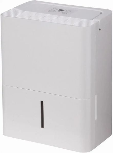 Осушувач повітря Comfee MDDN-10DEN7 340 Вт 10 л/добу для приміщень до 16 м&sup2; з LED дисплеєм та баком 2,1 л