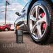 Портативний повітряний компресор No Brand Tyre Inflator JG-5641 з цифровим дисплеєм Чорний