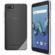 Чохол Soft Case для Wiko Tommy 3 прозорий