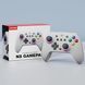 Бездротовий геймпад ECHTPower ES01 White (R3462)