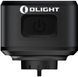 Фонарь велосипедный Olight RN 120, black