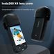 Крышка объектива CYNOVA Insta360 X4