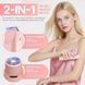 Бритва Trimmie Unfiltered 4.0 Ezme