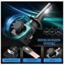 Світлодіодна лампа H7 CREE 80 W 8000 lm 6500 Koyoso
