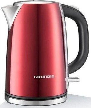 Електрочайник Grundig WK 6330 red