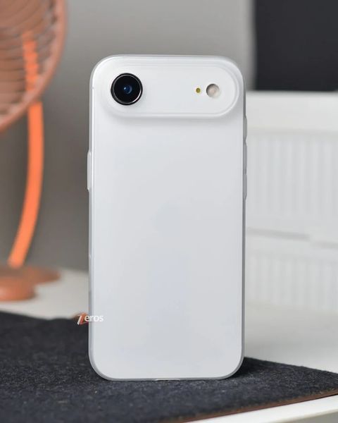 Ультратонкий чехол&nbsp;iPhone 17 Air