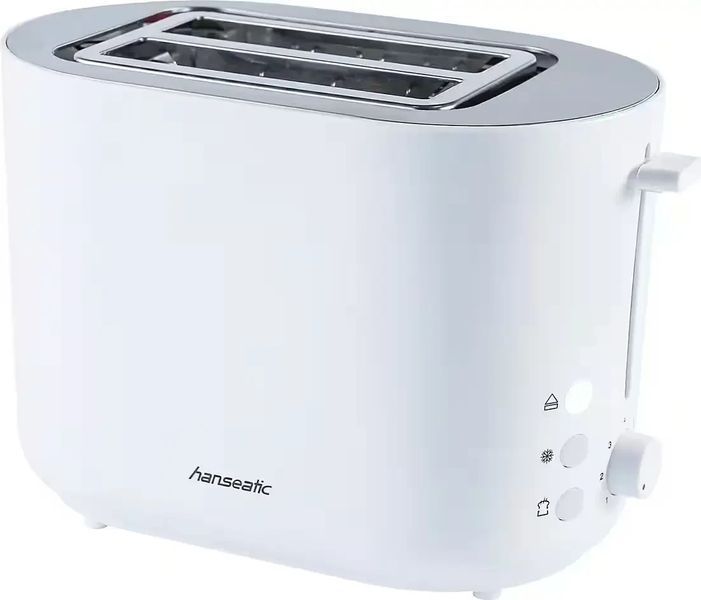 Тостер Hanseatic HT2850WD