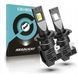 Світлодіодна лампа H7 CREE 80 W 8000 lm 6500 Koyoso