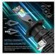Світлодіодна лампа H7 CREE 80 W 8000 lm 6500 Koyoso