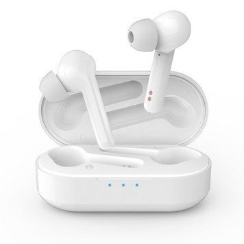 Бездротова гарнітура-вкладиш Vetter Audio Bluetooth 5.0 HRVTH05W фото