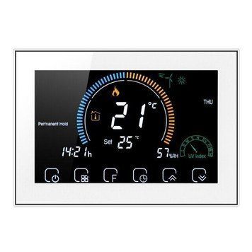 Терморегулятор BHT-8000 GCLW