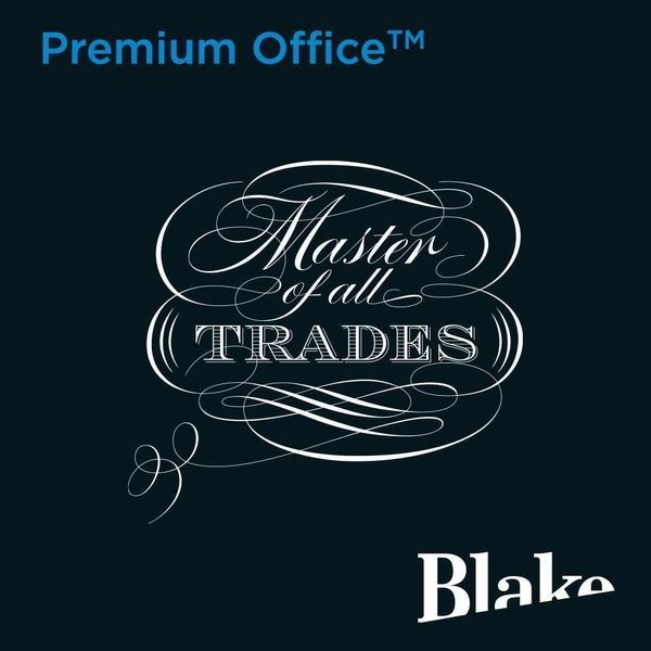 Blake Premium Office C5 162 x 229 мм 120 г/кв.м конверти-гаманці Peel & Seal