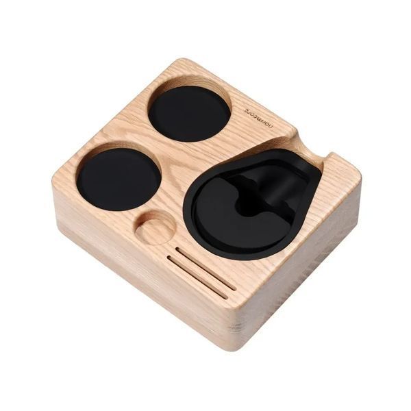 Станція для темперування еспресо Normcore Compact