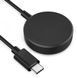 USB C Samsung Galaxy Watch 3 4 5 6 Зарядний пристрій, магнітний зарядний док-кабель, сумісний з Samsung Galaxy Watch 6