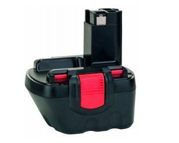 Аккумулятор Bosch NiCd 12 В 1,5 А/ч