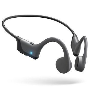 Навушники Kimwood Bone Conduction фото