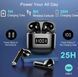 XINDWLD True Wireless Earbuds MD026 Hi-Fi 5.3 Bluetooth Спортивні навушники 2229275118 фото 3