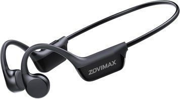 Навушники Bone Sound, Bluetooth 6.0, відкриті навушники фото